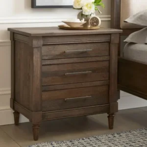 Valor Side Table