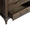 Valor Side Table