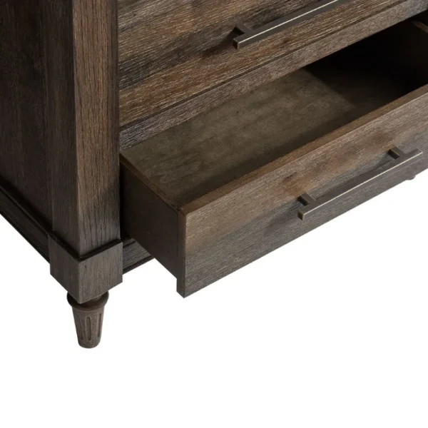 Valor Side Table (4) Valor Side Table