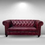 Tufted