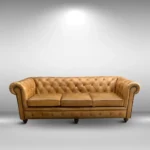 3 Seater