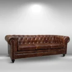 3 Seater