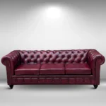 3 Seater
