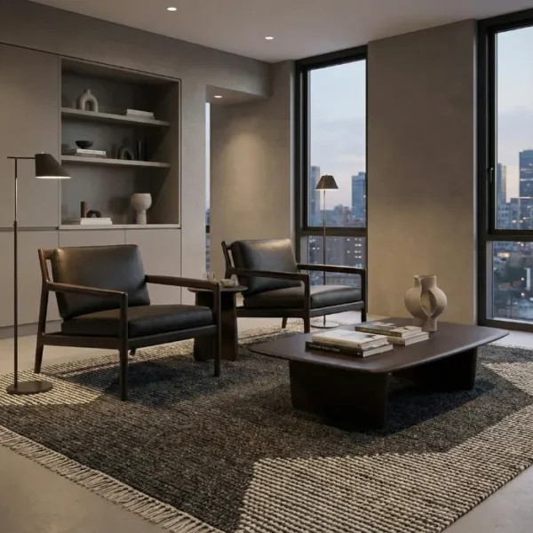 Altruist Lounge Chair featuring img for Altruist Lounge Chair