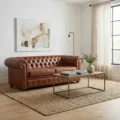 British Classic Chesterfield Sofa feature img