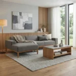 Ascend Sectional Sofa