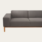 featuring detail img for Ascend Sectional Sofa