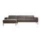 Ascend Sectional Sofa front view