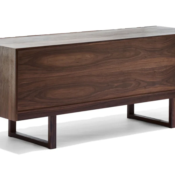 Aural Console Table back featuring back img for Aural Console Table