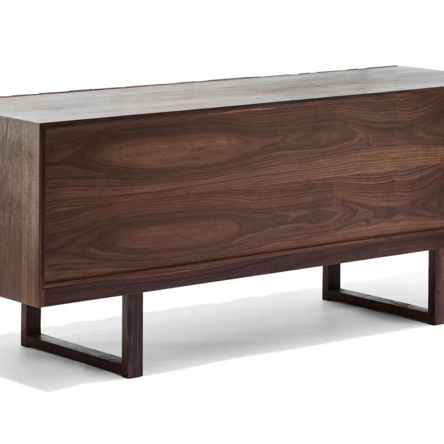 Aural Console Table back featuring back img for Aural Console Table