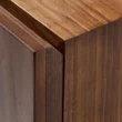 featuring closeup img for Aural Console Table