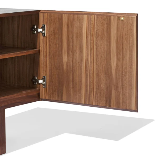 Aural Console Table drawer featuring drawer img for Aural Console Table