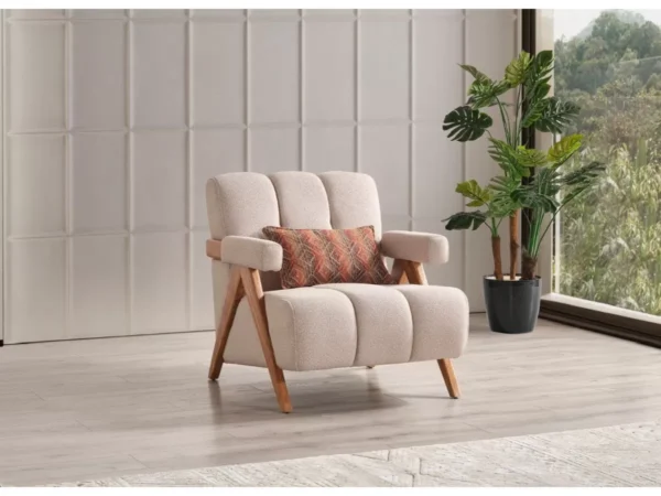 featuring BG img for Cradle Armchair