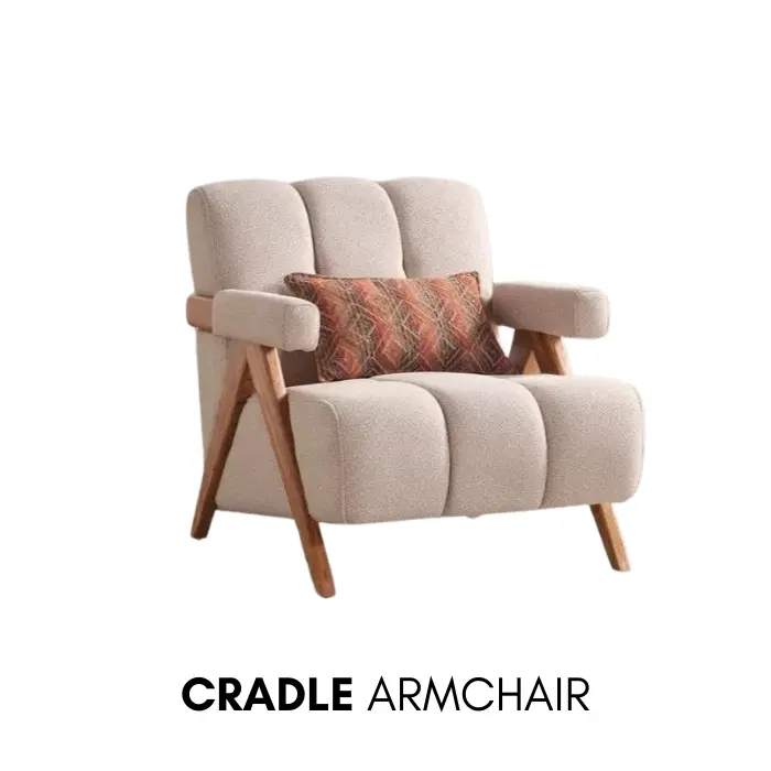 MOBILE BANNER IMG FOR Cradle Armchair