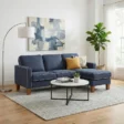 Blue Harbor Sectional Sofa
