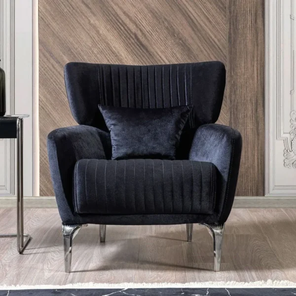 featuring BG img for Mathilda Armchair