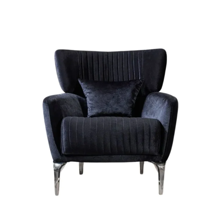 Line Armchair featuring img for Mathilda Armchair