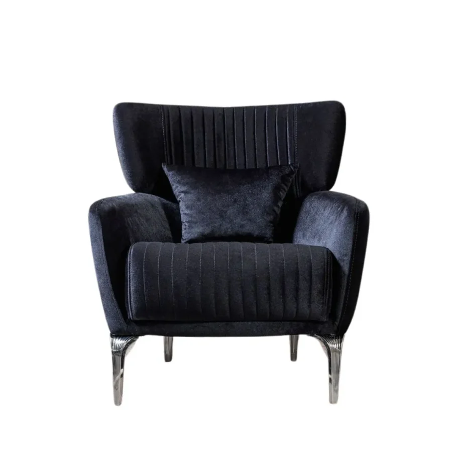 Line Armchair featuring img for Mathilda Armchair