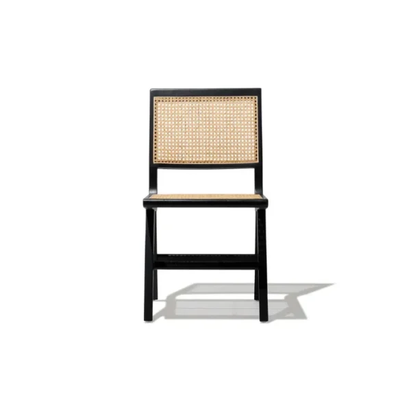 Malavi Cane Chair (2) Malavi Cane Chair