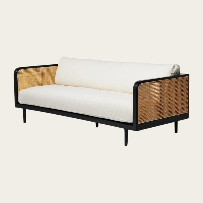 feating img for Marrald Cane Sofa