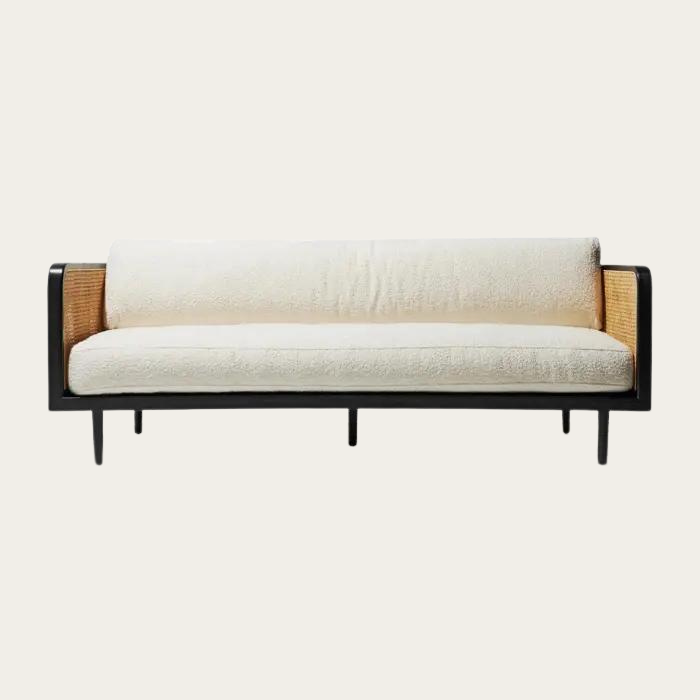 feating img for Marrald Cane Sofa