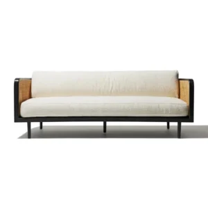 feating img for Marrald Cane Sofa