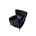 Mathilda Armchair – Elegant & Comfortable Seating