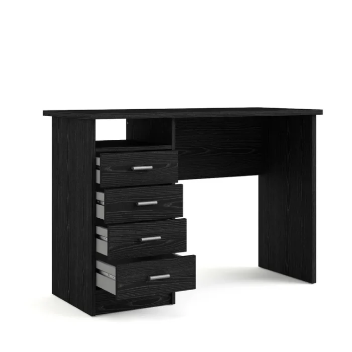 Modern Study Table opened featuring opened img for Modern Study Table