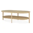 featuring full img for Oaktray Coffee Table