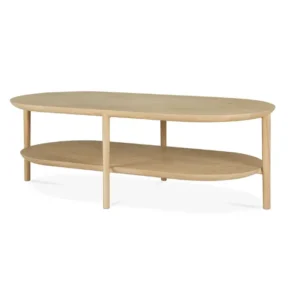 featuring full img for Oaktray Coffee Table