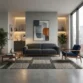 featuring img for Optra Medirian Sofa