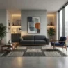 featuring img for Optra Medirian Sofa
