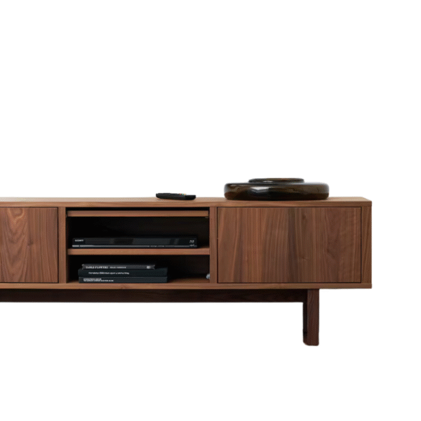 Tench TV Console (2) Tench TV Console