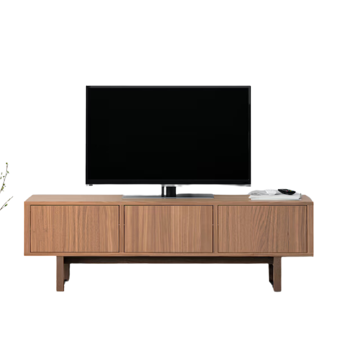 Tench TV Console Front