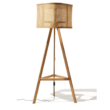 Tricle Cane Floor Lamp (1)