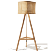 Tricle Cane Floor Lamp (1)