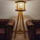 Tricle Cane Floor Lamp (4)