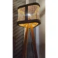 Tricle Cane Lamp Upper