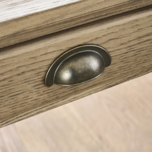 Verano Office Desk natural