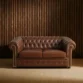British Classic Chesterfield Sofa feature img