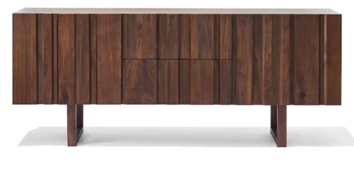 Aural Console Dimensions