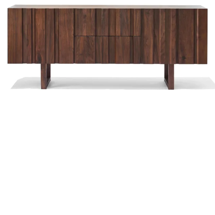 Aural Console Dimensions