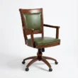 Conte Executive Chair front view