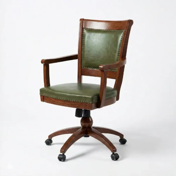 Conte Executive Chair (2) Conte Executive Chair (2)