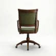 Conte Executive Chair back view