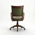 Conte Executive Chair back view