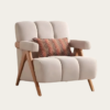 featuring img for Cradle Armchair