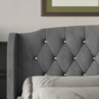Elegance Wedding Bedroom Set (1)