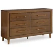 Havenwood Bedroom Set (2)