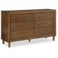 Havenwood Bedroom Set (2)
